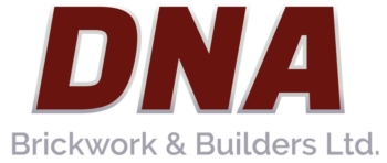 DNA Brickwork Logo