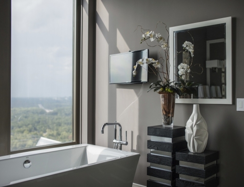 Designing Your Perfect Bathroom For 2024