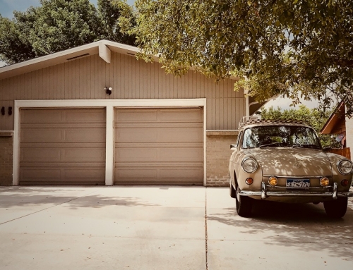 The Ultimate Guide To Garage Conversions